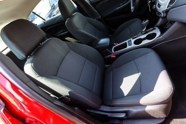 Used 2018 Chevrolet Cruze LS FWD image 42