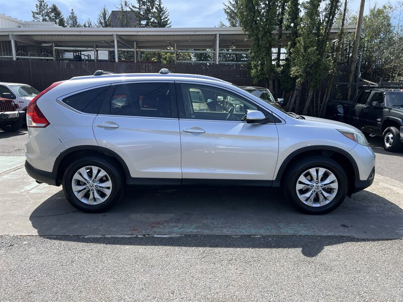 Used 2012 Honda CR-V EX-L image 6
