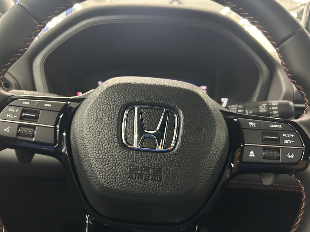 New 2026 Honda Pilot Sport image 24