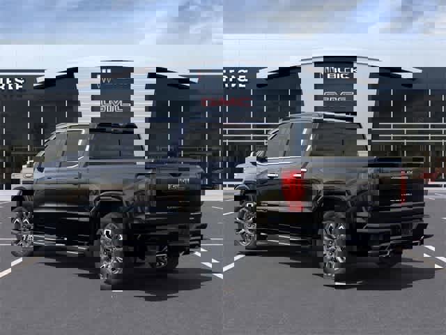New 2025 GMC Sierra 1500 Denali Ultimate image 4