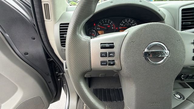 Used 2020 Nissan Frontier SV AWD/4WD image 27