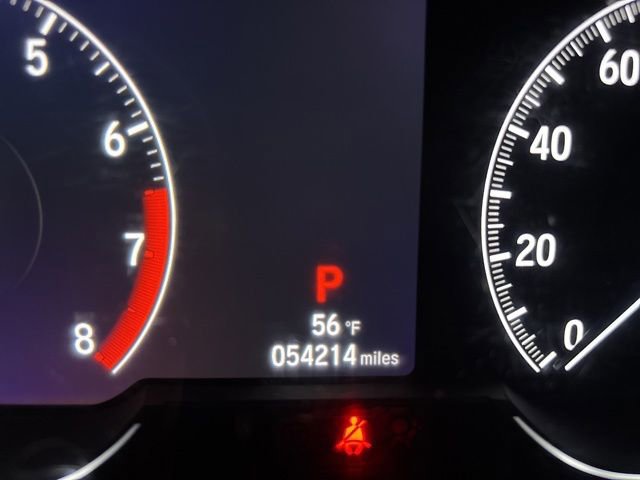 Used 2020 Honda Accord LX image 23