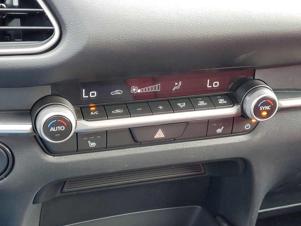 New 2026 MAZDA CX-30 AWD 2.5 S image 25