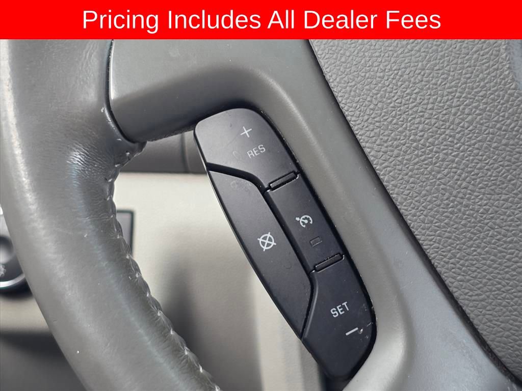 Used 2017 Buick Enclave Convenience FWD image 21