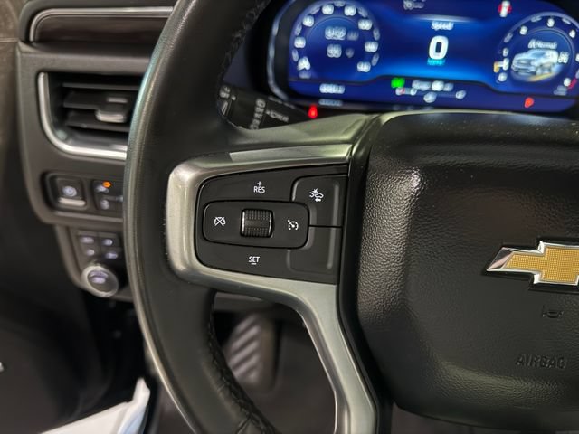 Used 2024 Chevrolet Tahoe LT AWD/4WD image 18