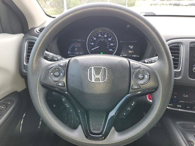 Used 2019 Honda HR-V EX image 23