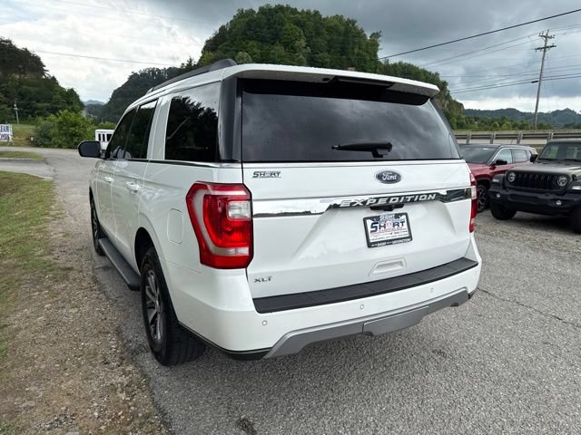 Used 2020 Ford Expedition XLT AWD/4WD image 5
