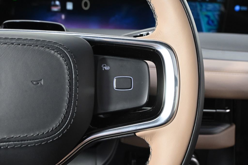 New 2026 Lincoln Navigator Black Label image 34