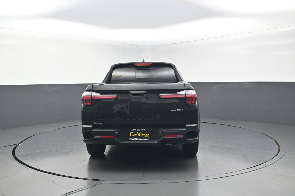 Used 2022 Hyundai Santa Cruz SEL Premium AWD/4WD image 7