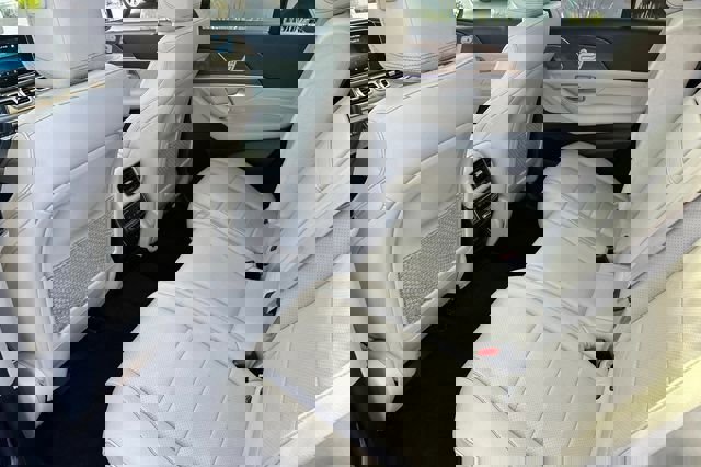 Used 2021 Mercedes-Benz GLE 350 4MATIC image 14