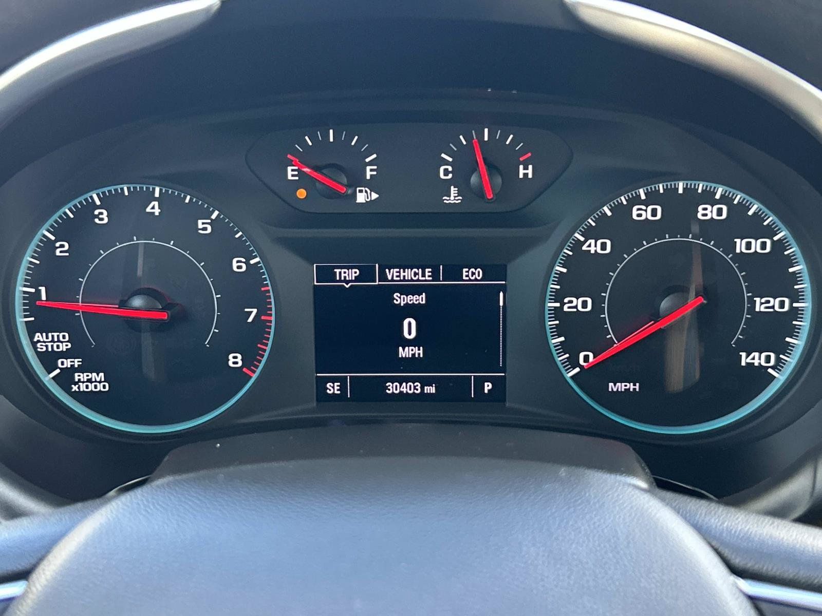 Used 2025 Chevrolet Malibu LT FWD image 35