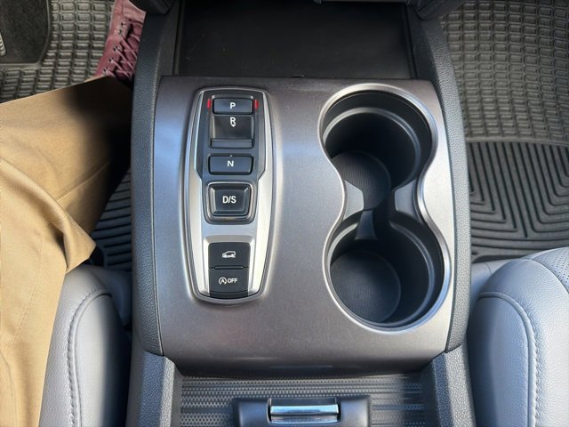 Used 2021 Honda Passport EX-L image 41