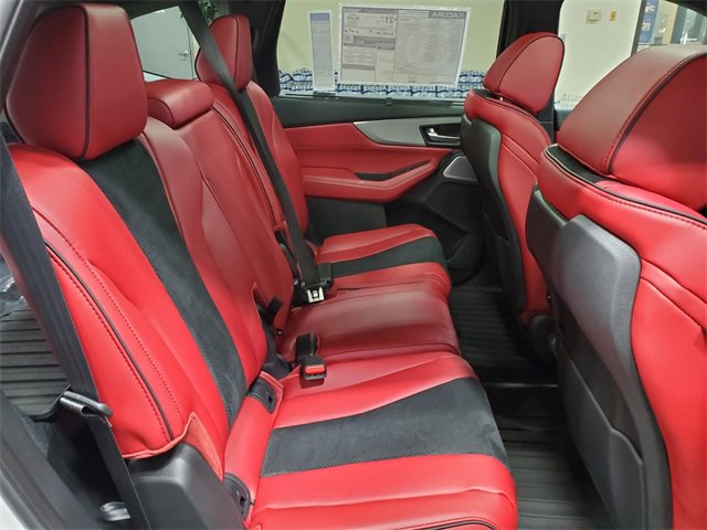 New 2026 Acura MDX A-Spec image 13