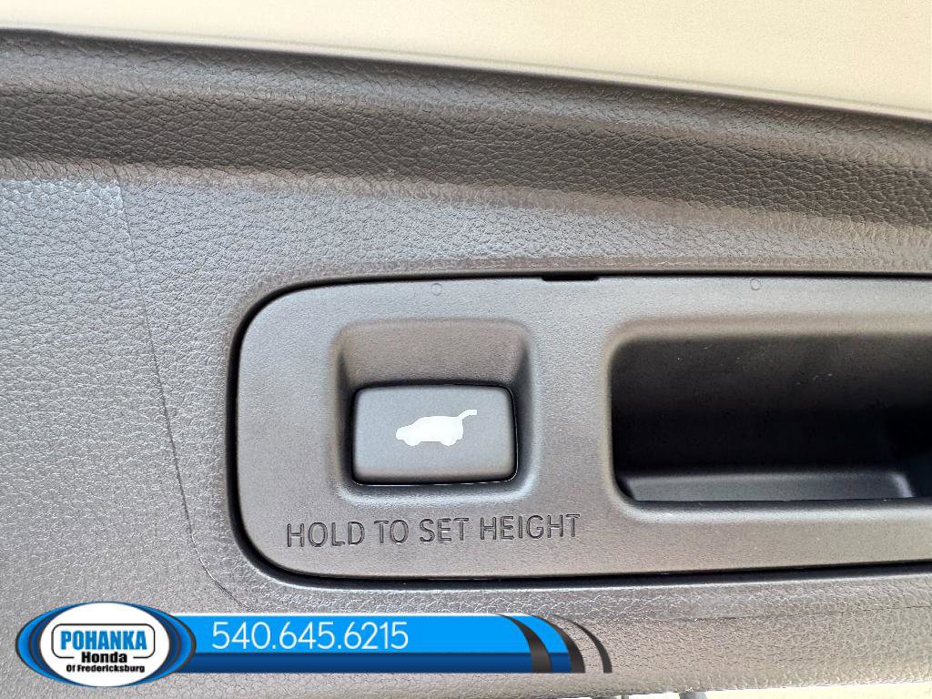 New 2026 Honda CR-V TrailSport image 10