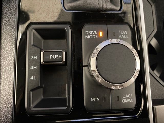 Used 2024 Toyota Sequoia SR5 w/ SR5 Premium Package image 23