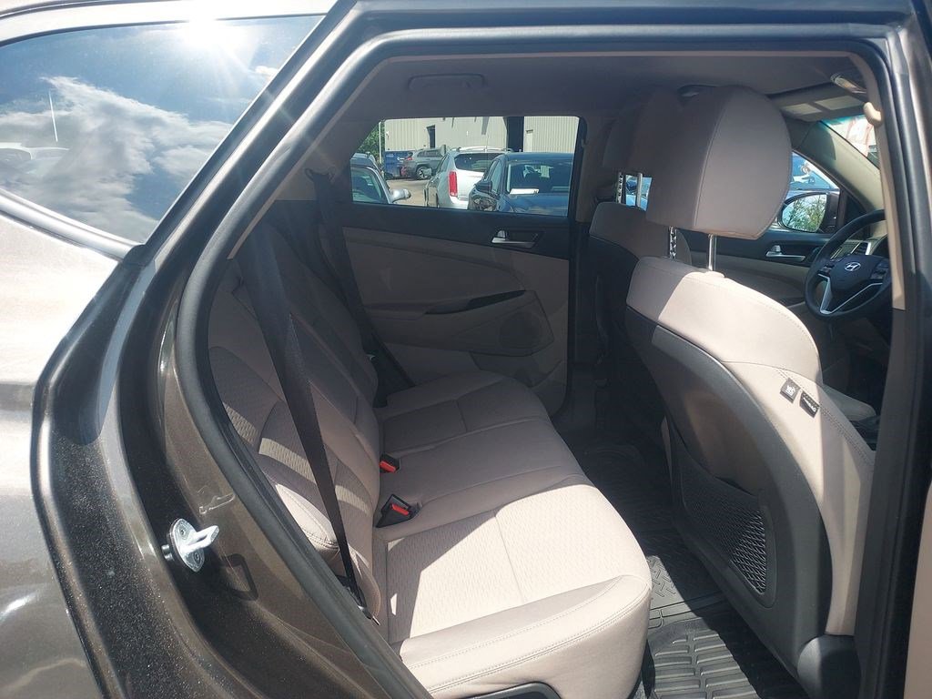 Used 2019 Hyundai Tucson Value AWD/4WD image 27