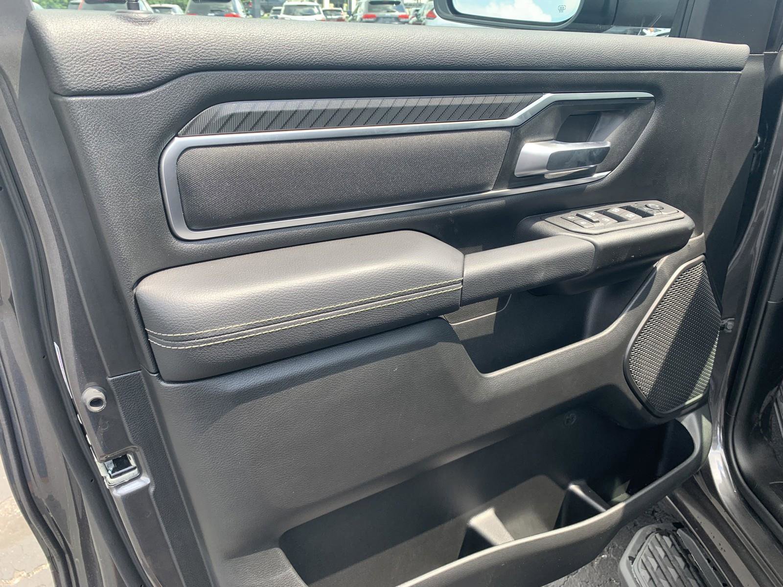 New 2026 RAM 1500 Big Horn image 14