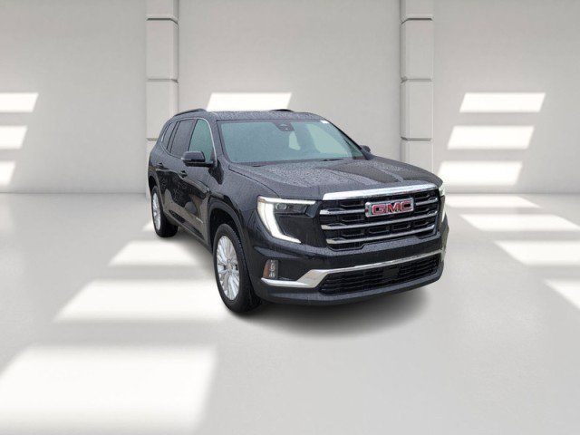Used 2024 GMC Acadia Elevation w/ Luxury Package image 3