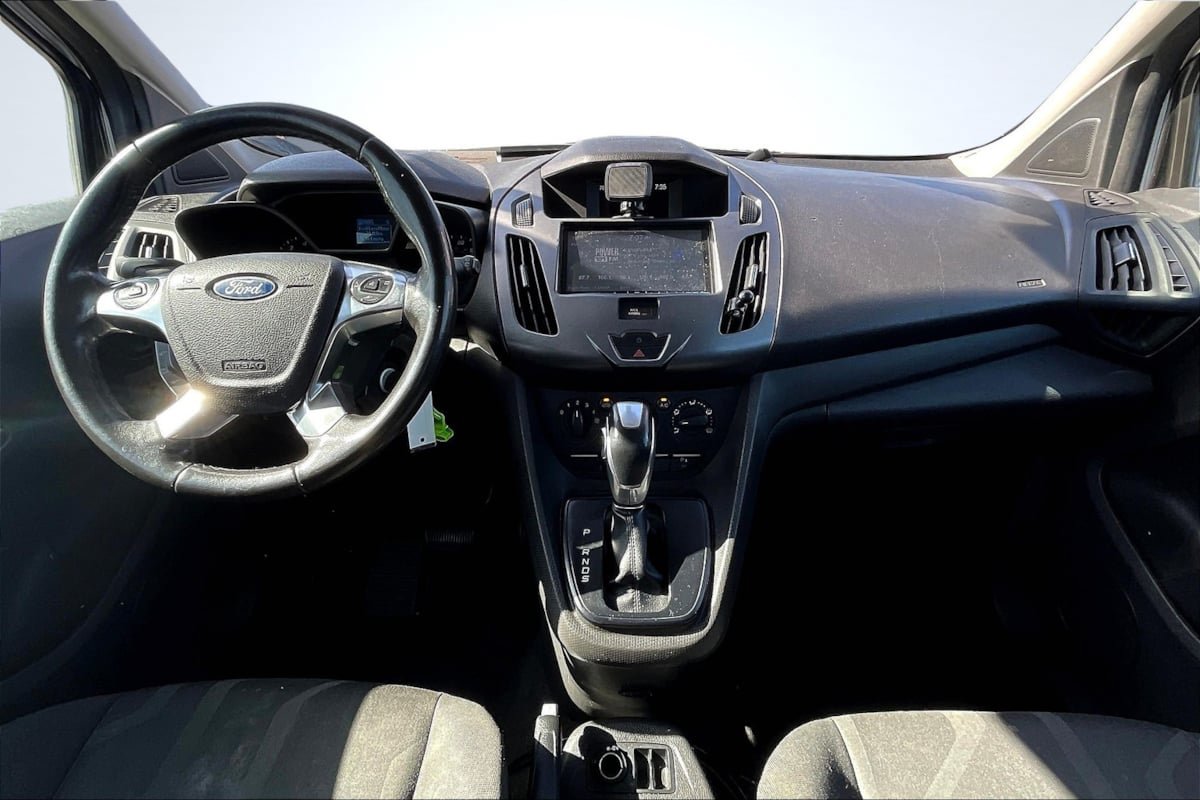 Used 2016 Ford Transit Connect XLT FWD image 13