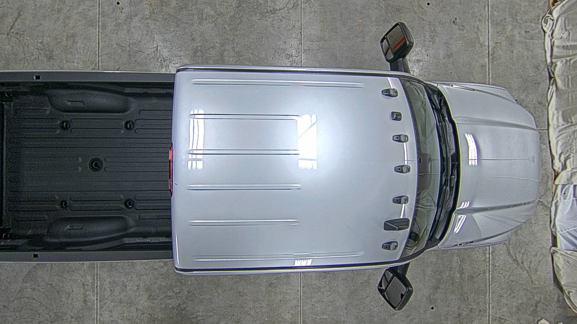 New 2026 RAM 2500 Tradesman image 38