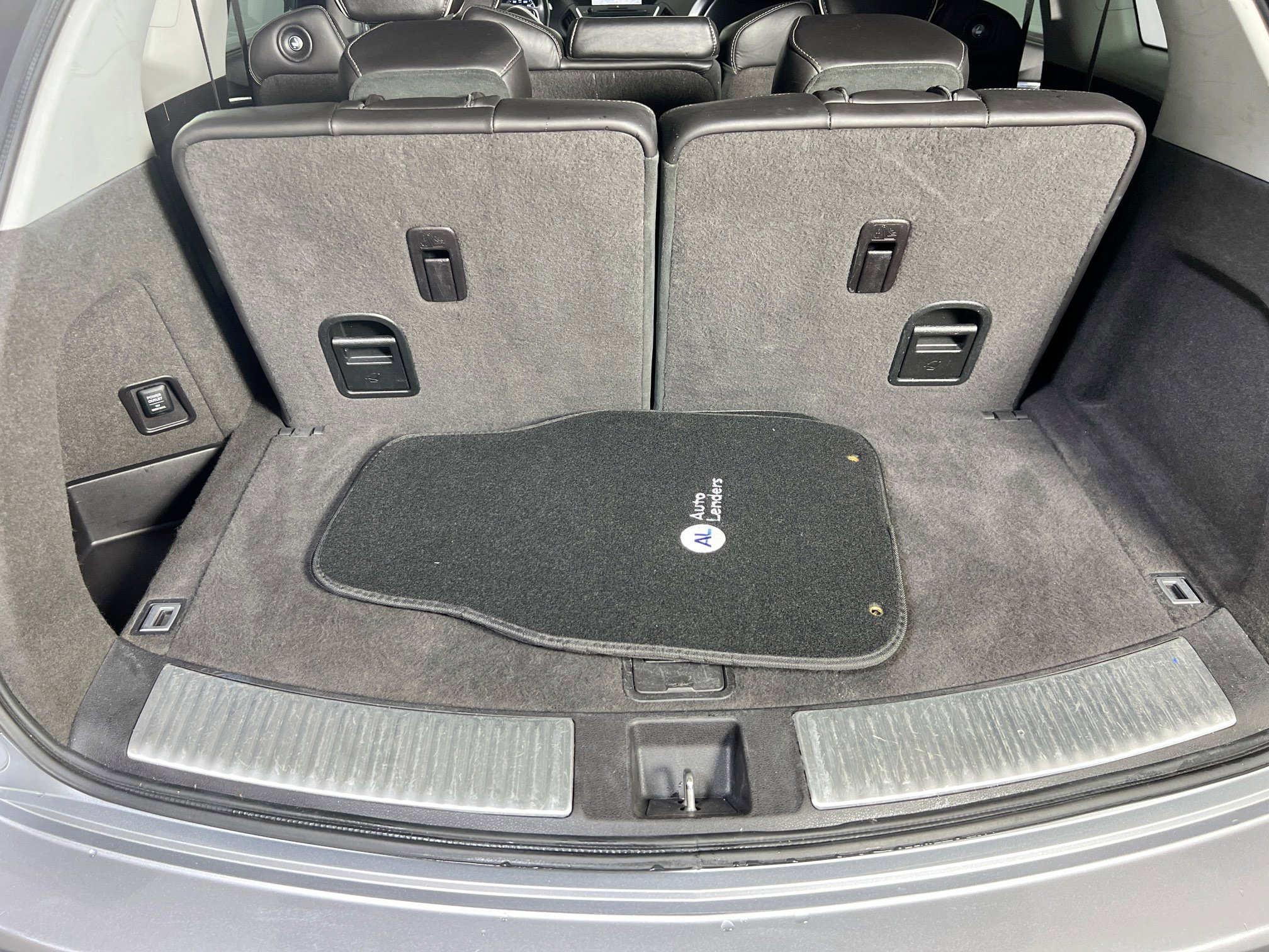 Used 2017 Acura MDX SH-AWD image 28