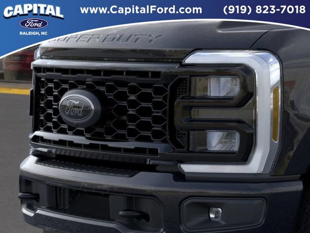 New 2026 Ford F250 XLT w/ XLT Premium Package image 17