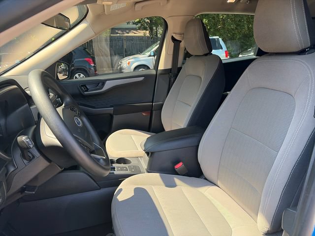 Certified 2020 Ford Escape S FWD image 18
