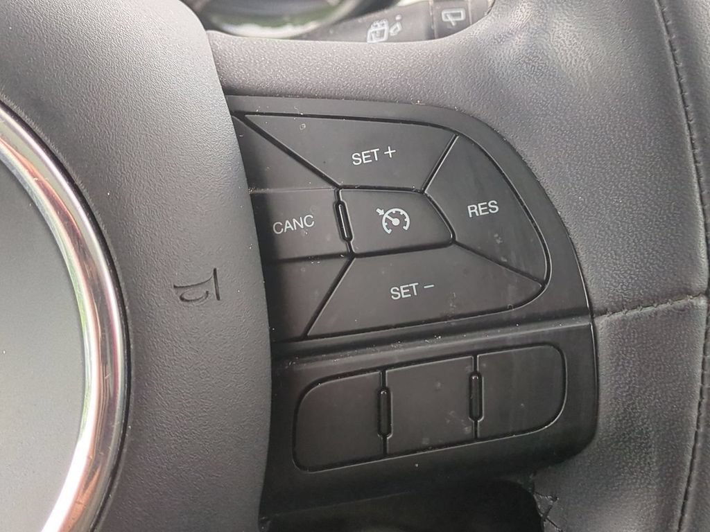 Used 2016 FIAT 500X Easy AWD/4WD image 16