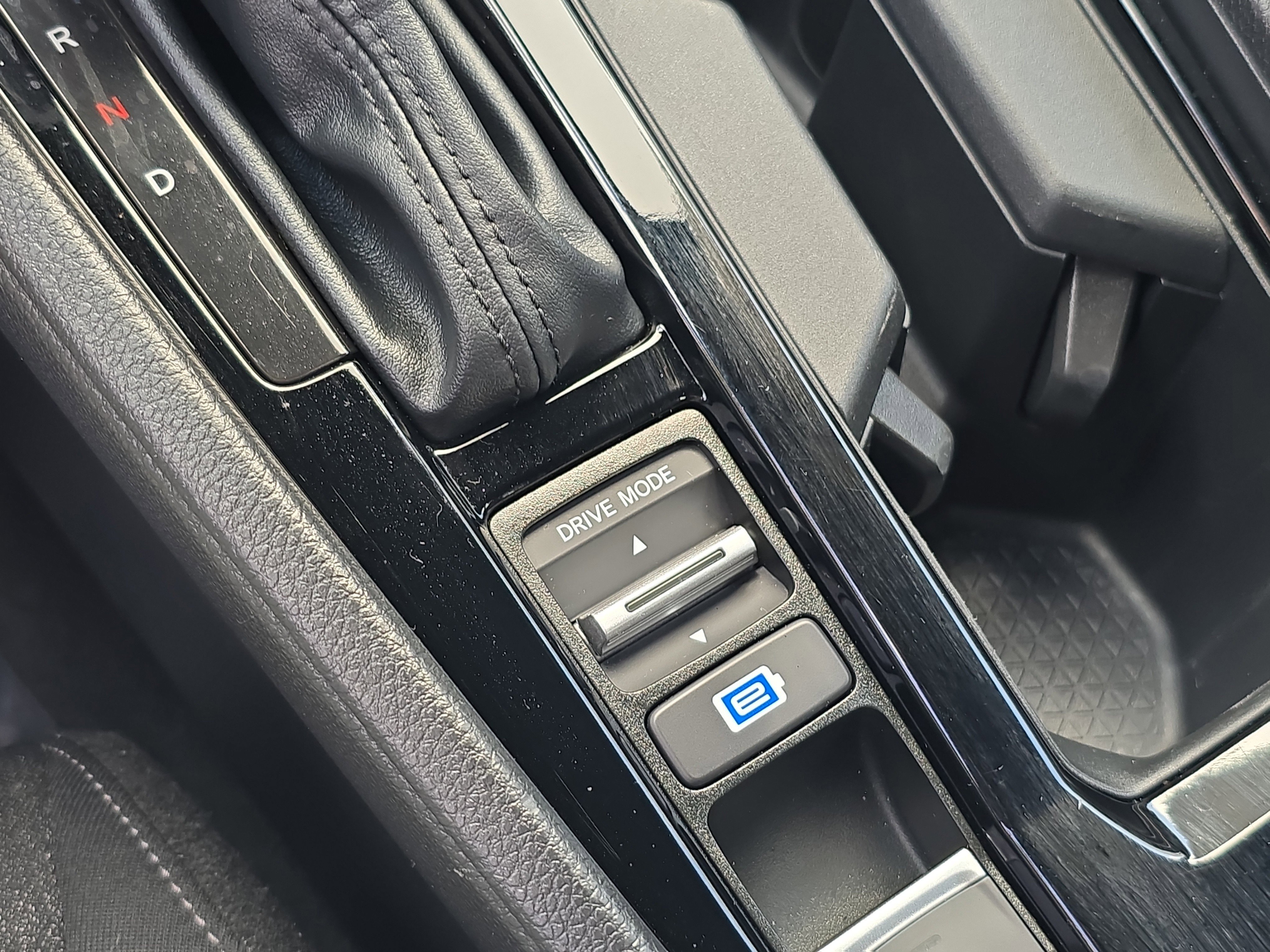 Certified 2024 Honda Accord Sport image 26