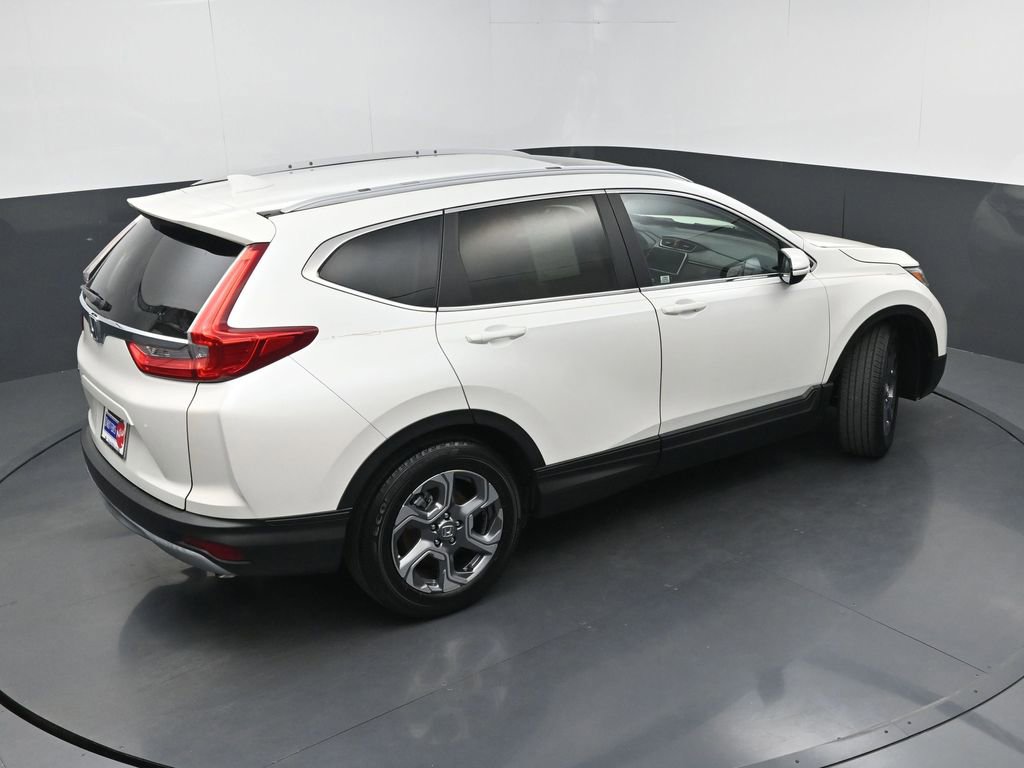 Used 2018 Honda CR-V EX image 33