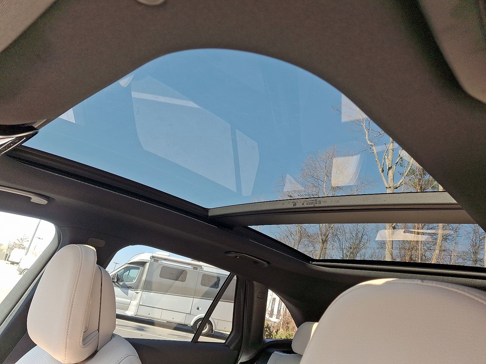 New 2026 Mercedes-Benz GLC 300 4MATIC image 10