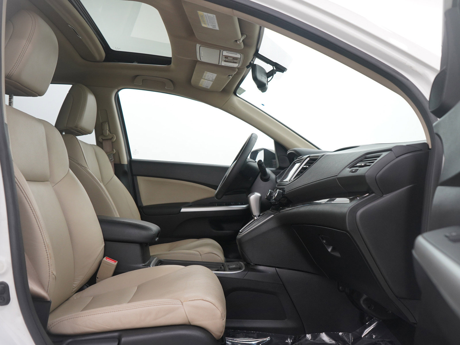 Used 2015 Honda CR-V EX-L image 11