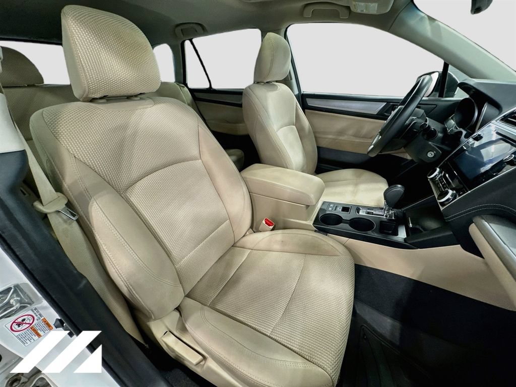 Used 2018 Subaru Outback 2.5i Premium AWD/4WD image 30
