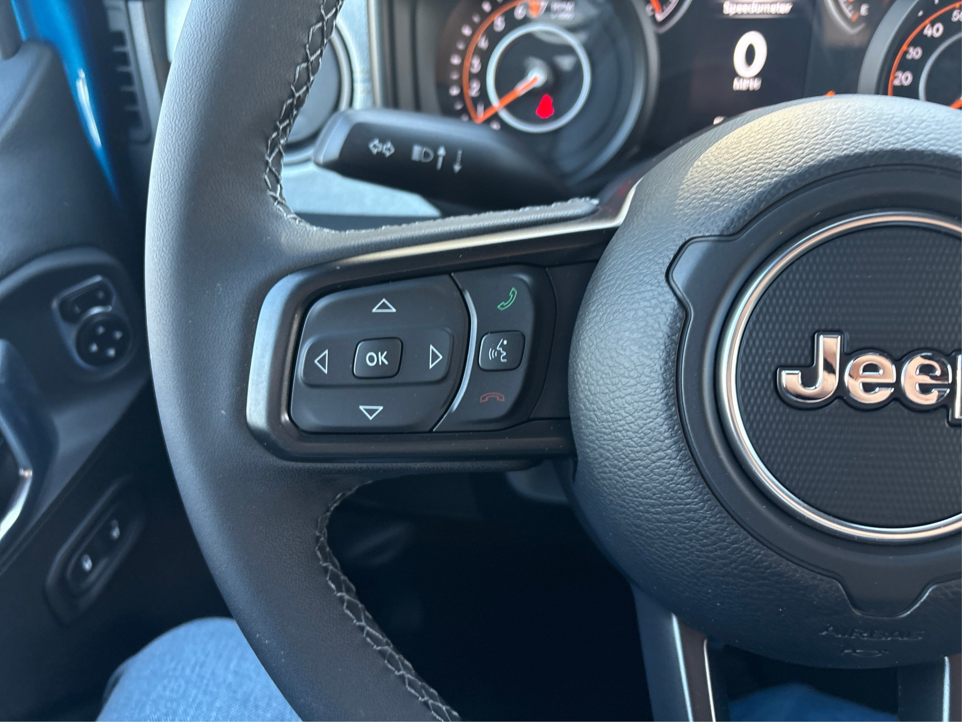 New 2026 Jeep Gladiator Sport image 22