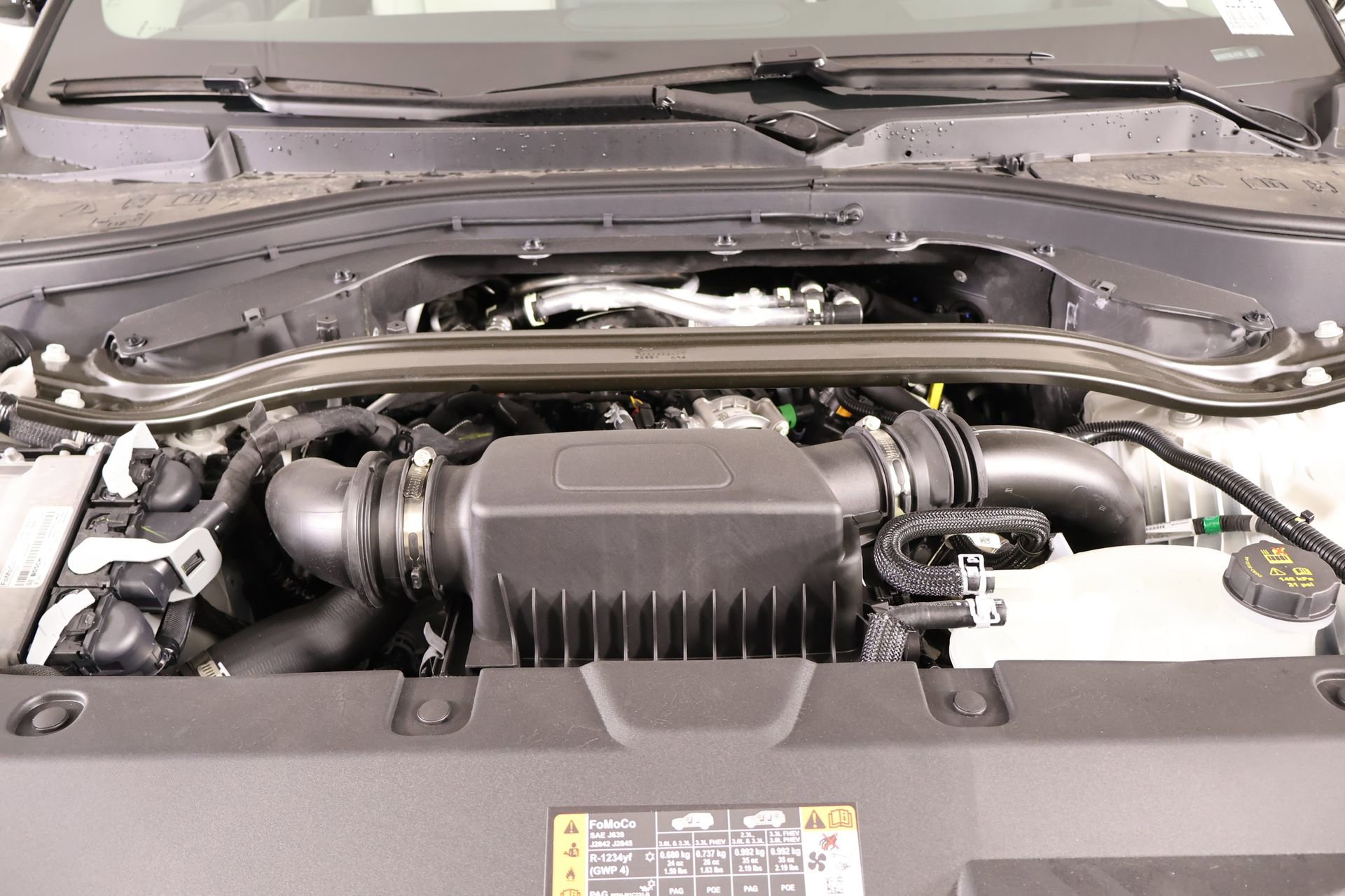 New 2026 Lincoln Aviator Reserve AWD/4WD image 21