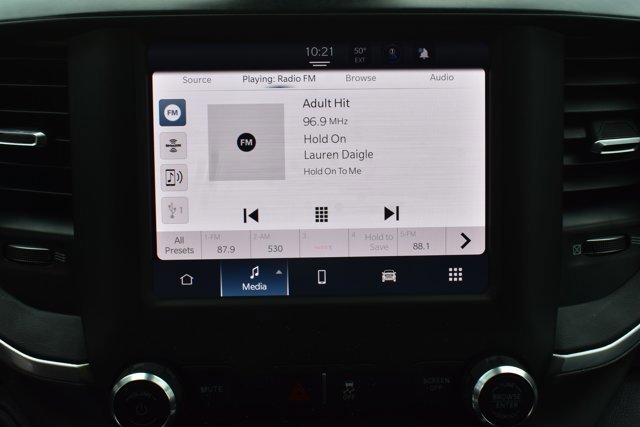 Used 2024 RAM 2500 Big Horn image 26