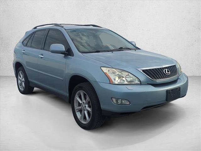 Used 2008 Lexus RX 350 AWD video 3