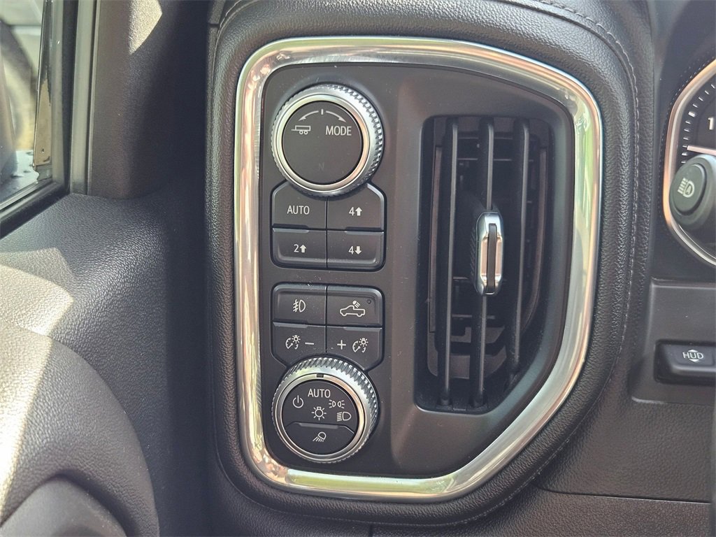 Used 2020 GMC Sierra 3500 Denali w/ Denali Ultimate Package image 20