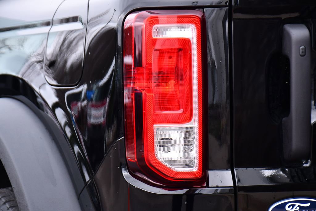 Used 2026 Ford Bronco Big Bend image 38