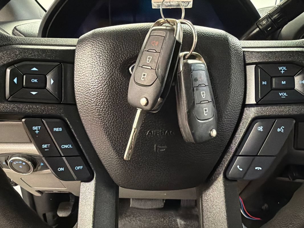 Used 2019 Ford F550 4x4 Crew Cab Super Duty image 52