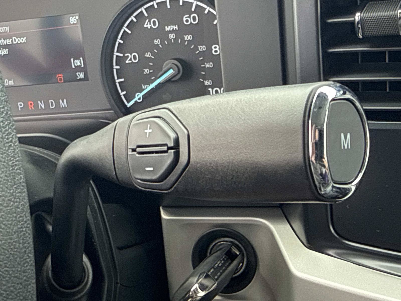 New 2026 Ford F250 XL AWD/4WD image 18