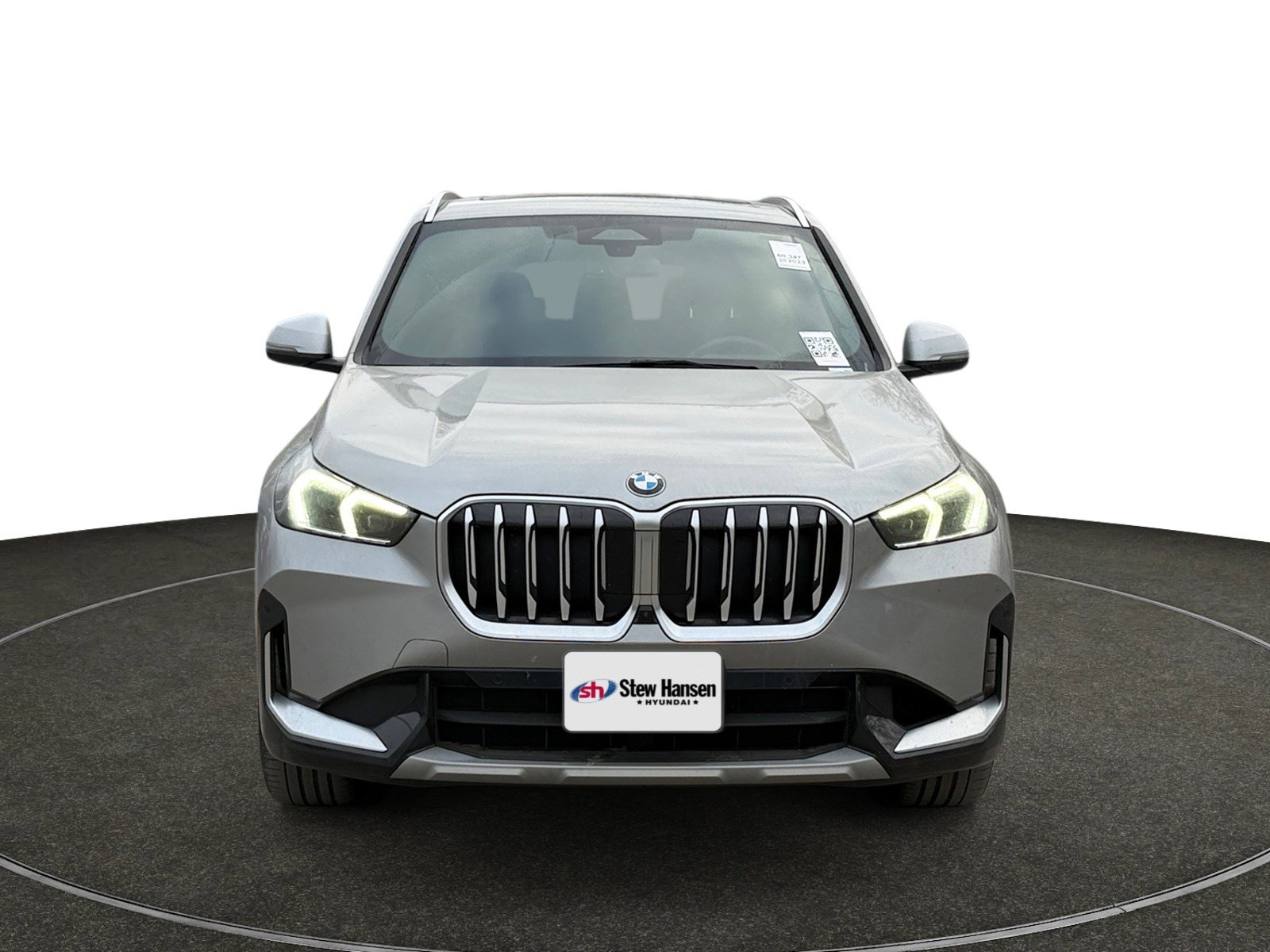 Used 2023 BMW X1 xDrive28i w/ Premium Package image 10