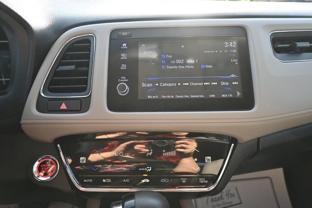 Used 2019 Honda HR-V EX image 31