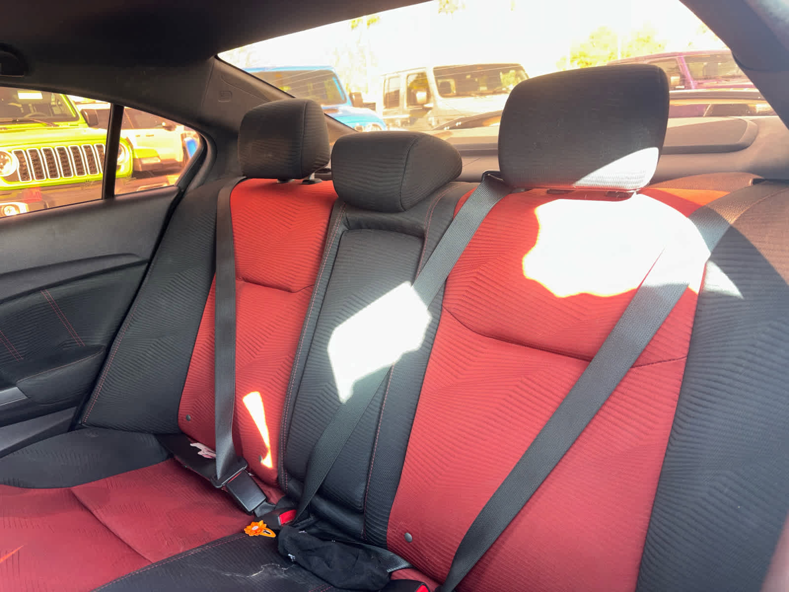 Used 2015 Honda Civic Si image 32