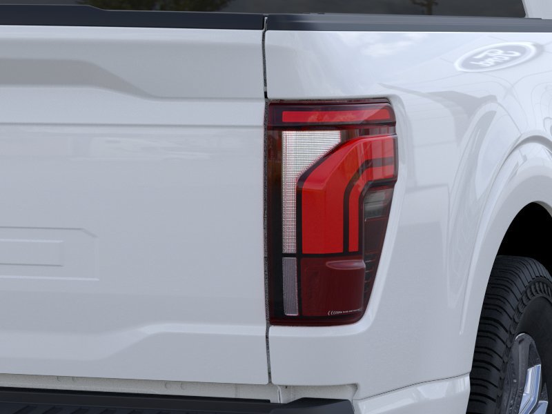 New 2026 Ford F150 Lariat w/ Equipment Group 501A Mid RWD image 22