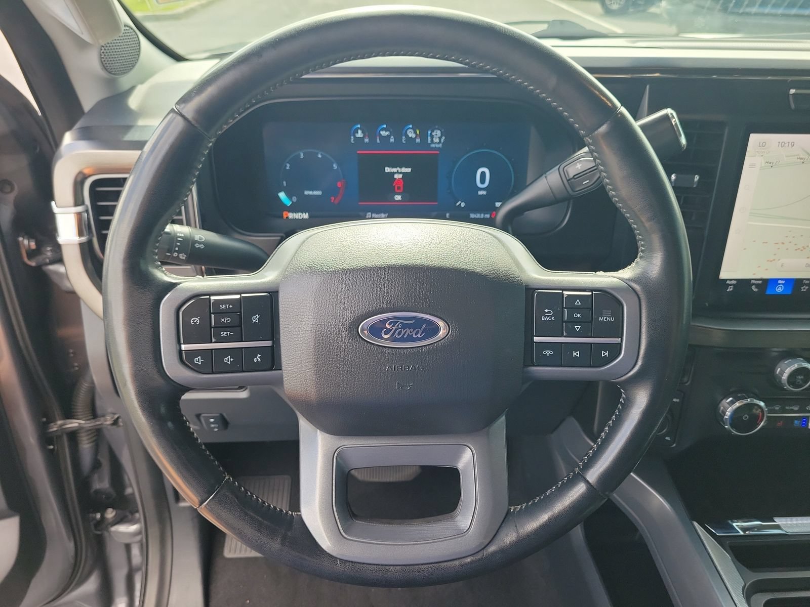 Certified 2024 Ford F250 Lariat AWD/4WD image 18