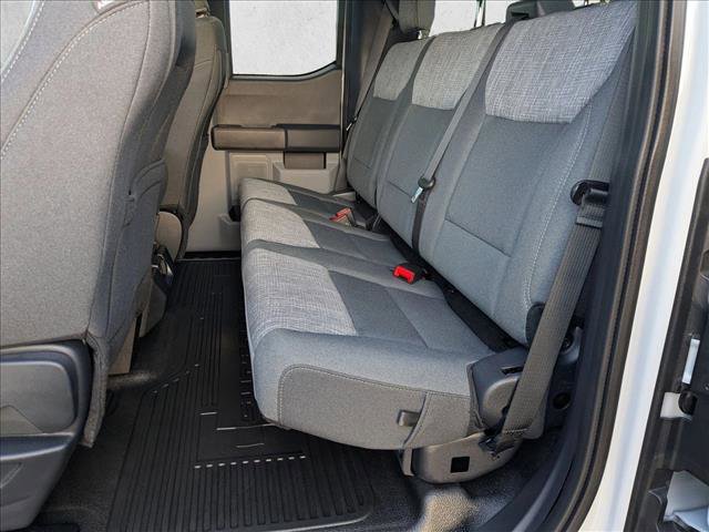 New 2026 Ford F350 XLT image 14