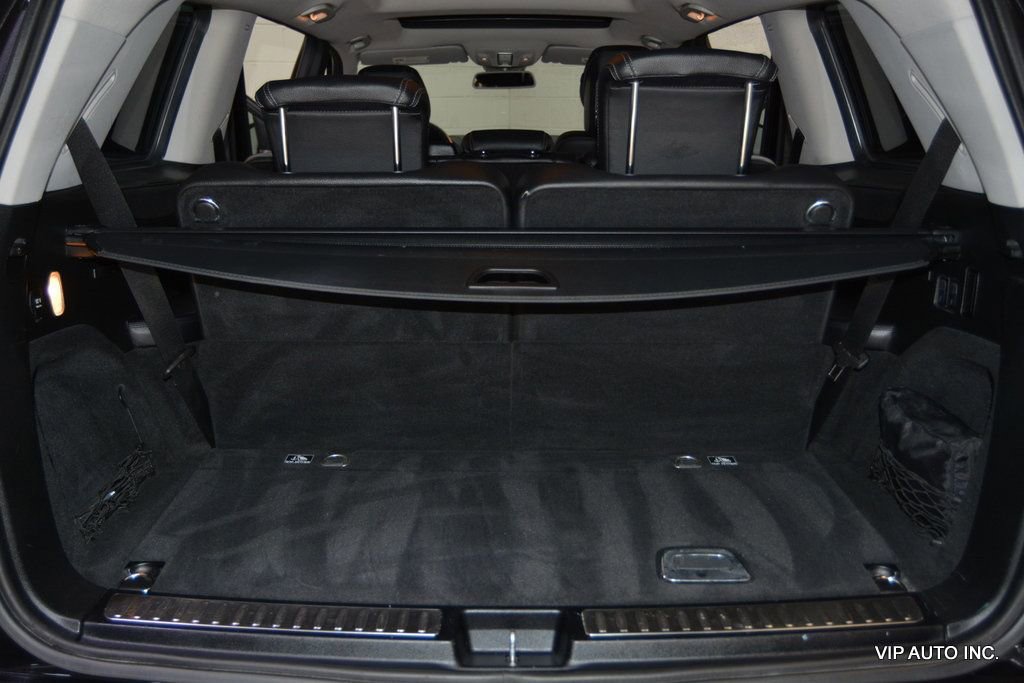 Used 2015 Mercedes-Benz GL 320 BlueTEC 4MATIC image 38