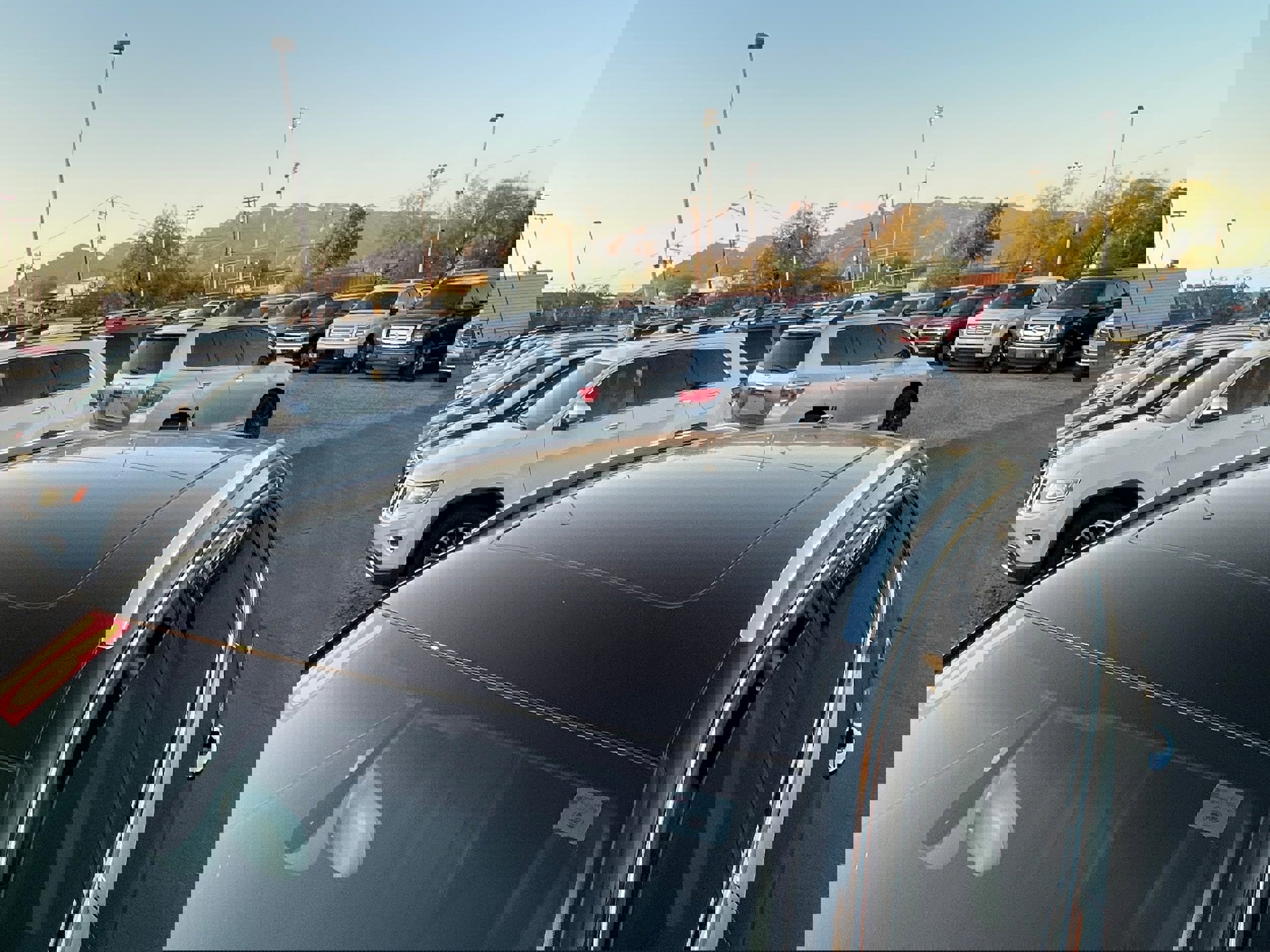 Used 2016 Audi Q5 2.0T Premium Plus w/ Technology Package image 11