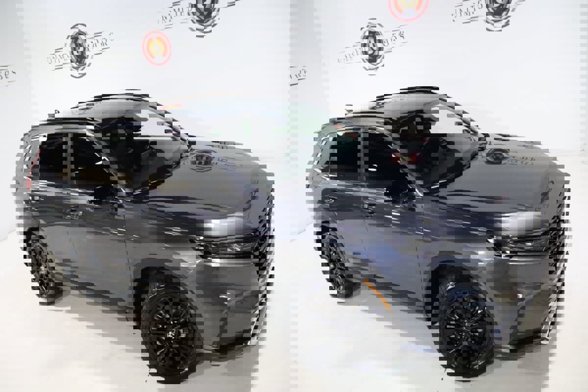 Used 2025 Honda CR-V Sport Touring image 76